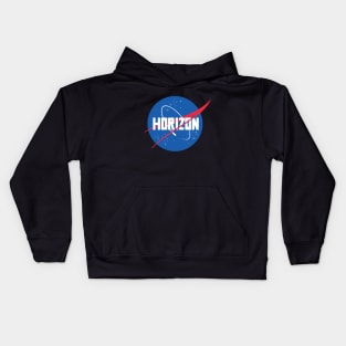 Horizon Lunar Colony - Overwatch Kids Hoodie